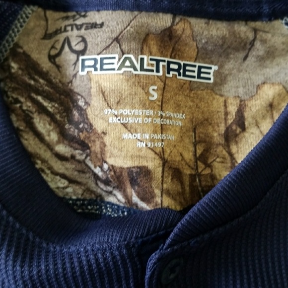 πHPπ Realtree Shirt - Picture 4 of 4